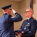 Final Flight Marks Retirement of Two Wyoming Air National Guard Leaders