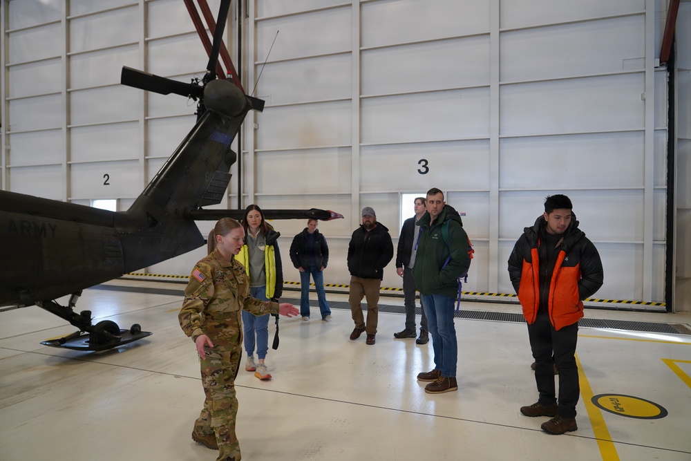 Memory Encoding Under Cold Stress at Join Base Elmendorf-Richardson