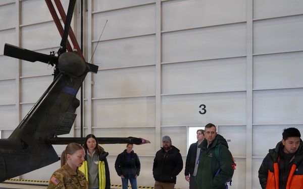 Memory Encoding Under Cold Stress at Join Base Elmendorf-Richardson