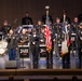 U.S. Army Jazz Ambassadors Perform at Butler Middle School Theatre in Cottonwood Heights, Utah