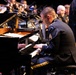U.S. Army Jazz Ambassadors Perform at Butler Middle School Theatre in Cottonwood Heights, Utah