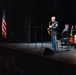 U.S. Army Jazz Ambassadors Perform at Asteria Theatre in Grand Junction, Colorado