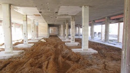 Edwards elevates living with Dorms-4-Airmen standard