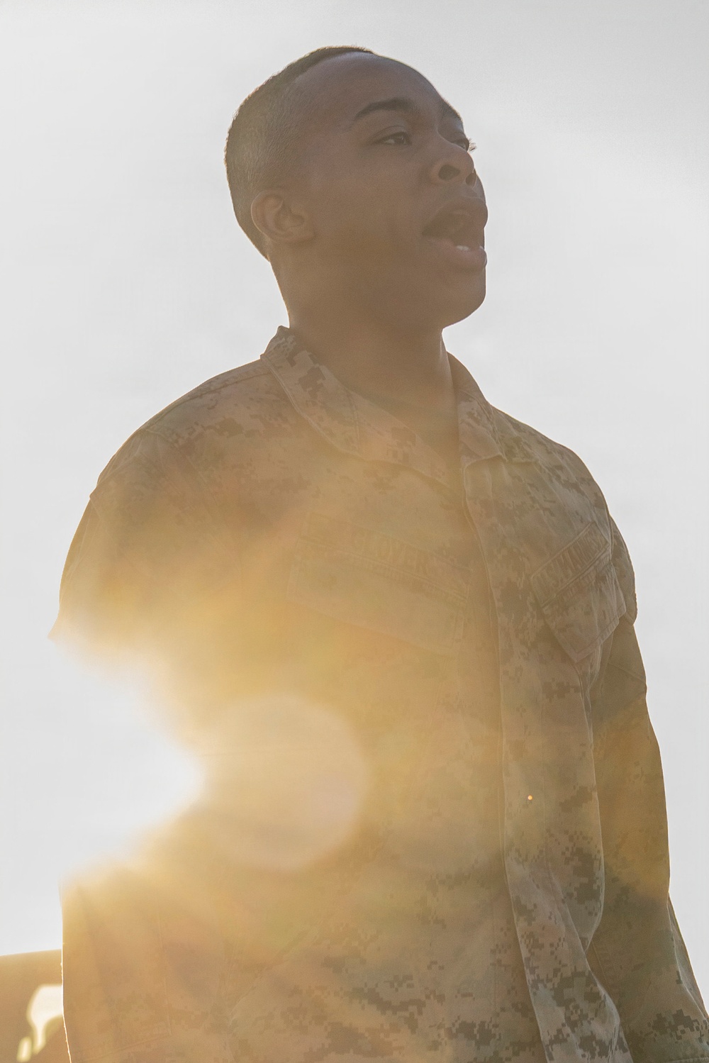 II Marine Expeditionary Force Support Battalion