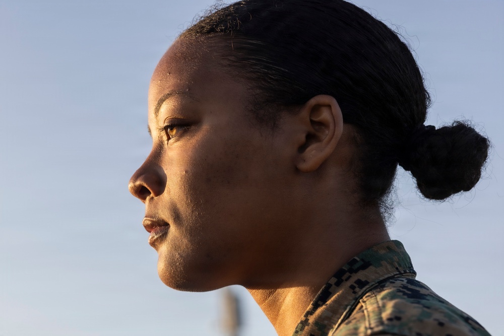 II Marine Expeditionary Force Support Battalion