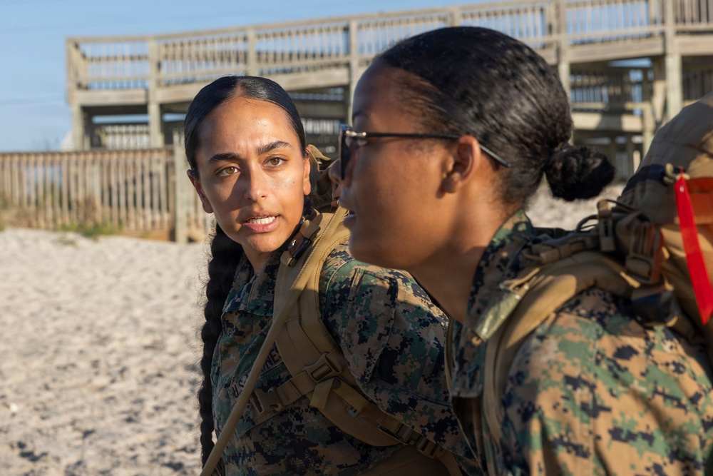 II Marine Expeditionary Force Support Battalion