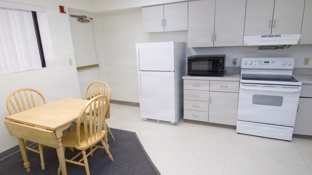 Edwards elevates living with Dorms-4-Airmen standard