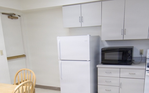 Edwards elevates living with Dorms-4-Airmen standard