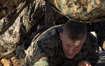 II Marine Expeditionary Force Support Battalion