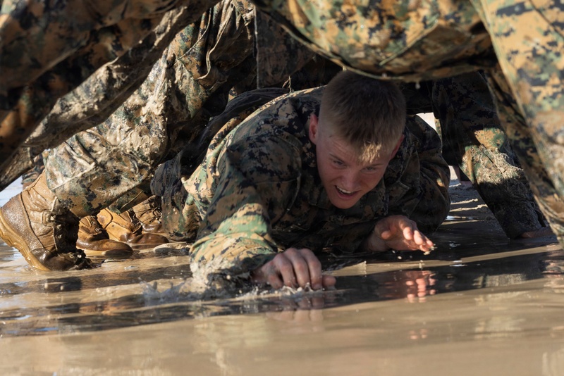 II Marine Expeditionary Force Support Battalion