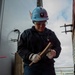 USS Carl Vinson (CVN 70) conducts routine operations