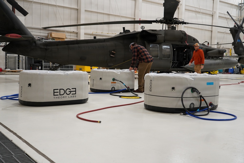 Memory Encoding Under Cold Stress at Join Base Elmendorf-Richardson