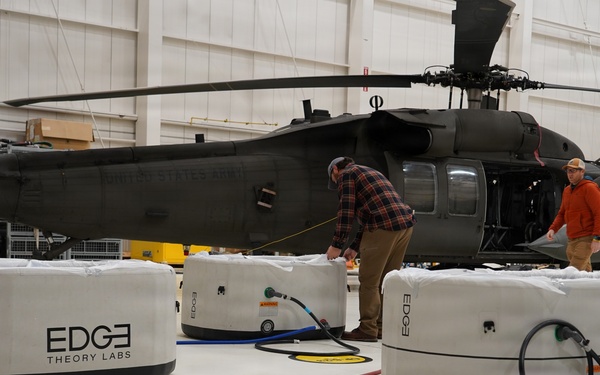 Memory Encoding Under Cold Stress at Join Base Elmendorf-Richardson