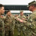 SC Guard Soldiers earn Expert Infantry and Soldier Badge