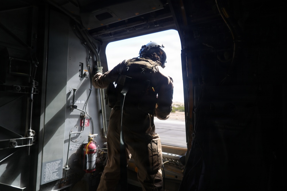 WTI 2-26: MV-22B Day Tactics