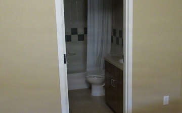 Edwards elevates living with Dorms-4-Airmen standard