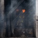 Arnold Fire and Emergency Services conducts annual aircraft live fire training