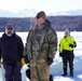 Memory Encoding Under Cold Stress at Join Base Elmendorf-Richardson