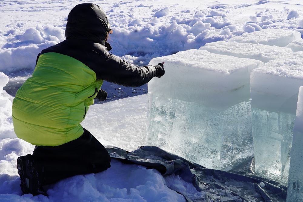Memory Encoding Under Cold Stress at Join Base Elmendorf-Richardson