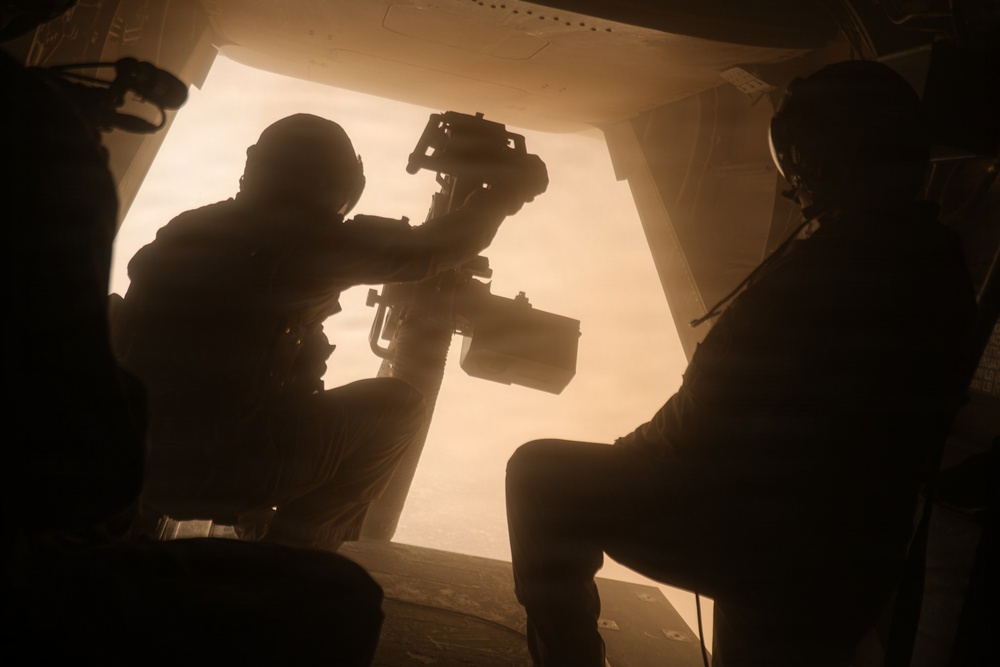 WTI 2-26: MV-22B Day Tactics