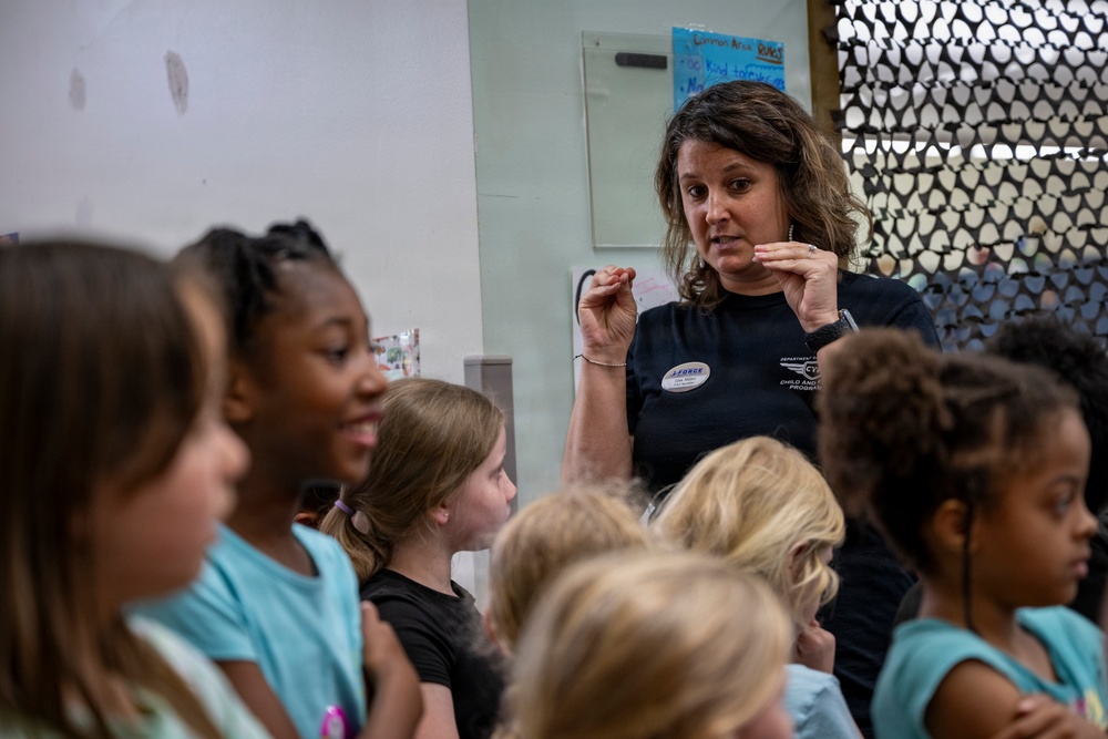 Little Heroes, Big Impact