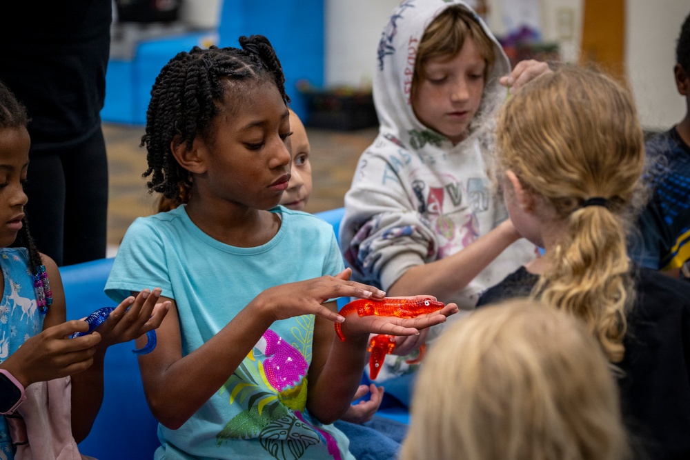 Little Heroes, Big Impact