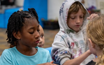 Little Heroes, Big Impact