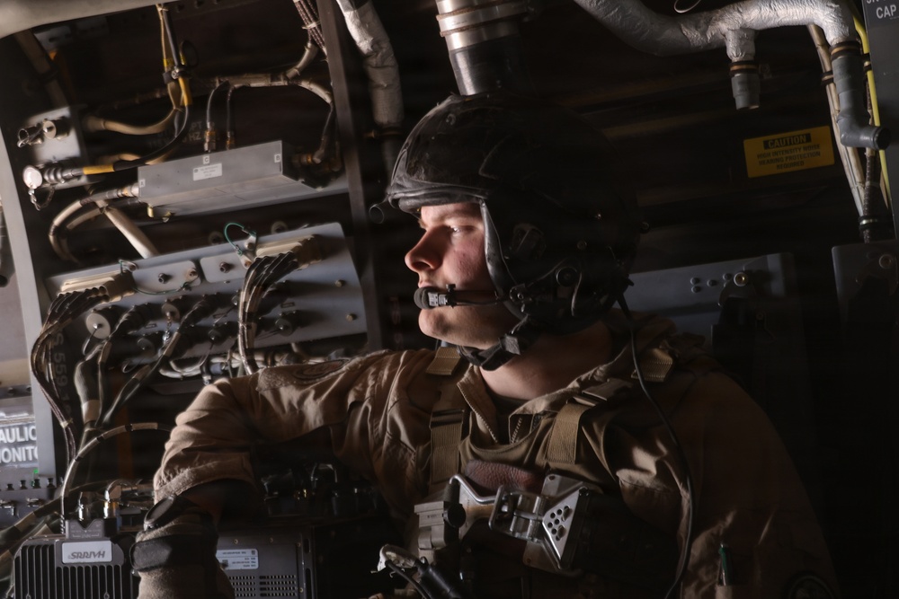 WTI 2-26: MV-22B Day Tactics