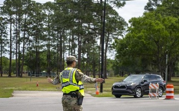 Fort Stewart-Hunter Army Airfield goes dark for Black Start