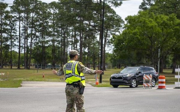 Fort Stewart-Hunter Army Airfield goes dark for Black Start
