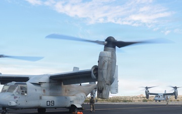 WTI 2-26: MV-22B Day Tactics