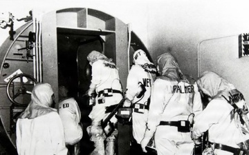 Health Physicists: The Quiet Experts Keeping Radiation Risks in Check