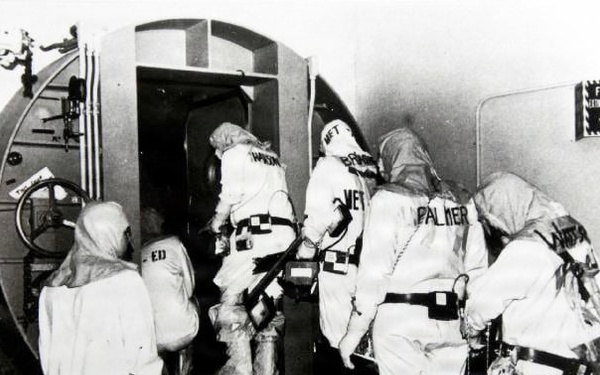 Health Physicists: The Quiet Experts Keeping Radiation Risks in Check