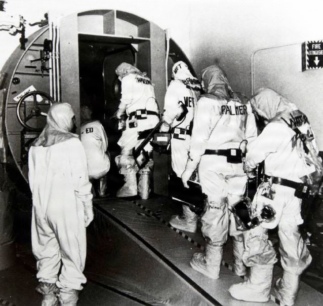 Health Physicists: The Quiet Experts Keeping Radiation Risks in Check