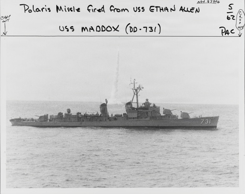 The Evolution of Strategic Systems Programs Across 70 years