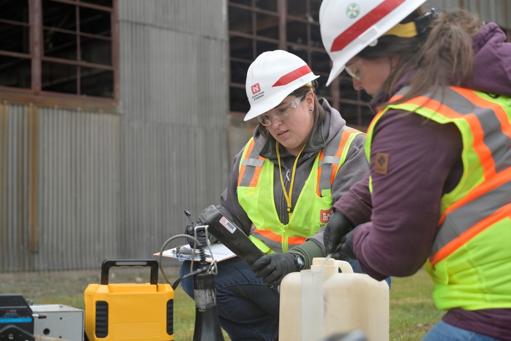 Health Physicists: The Quiet Experts Keeping Radiation Risks in Check