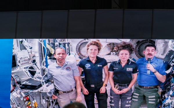 FIDAE 2026 kicks-off highlights U.S.-Chile airpower, partnership