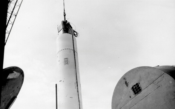 The Evolution of Strategic Systems Programs Across 70 years