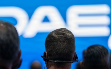 FIDAE 2026 kicks-off highlights U.S.-Chile airpower, partnership