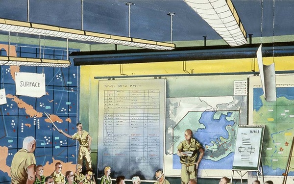 The Evolution of Strategic Systems Programs Across 70 years