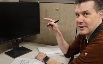 St. Paul District collaborates with  New Orleans District on risk reduction project