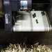 Ammunition manufacturing at Lake City Army Ammunition Plant.