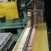 Ammunition manufacturing at Lake City Army Ammunition Plant.