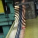 Ammunition manufacturing at Lake City Army Ammunition Plant.