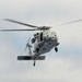 HSC-23 conducts flight operations with USS John P. Murtha ahead of Artemis II recovery