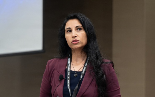 Building a mission-ready DAF mental health enterprise for the future fight