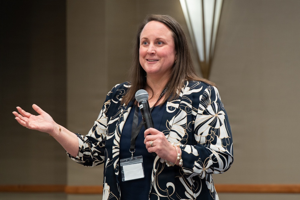 Building a mission-ready DAF mental health enterprise for the future fight