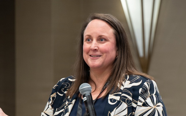 Building a mission-ready DAF mental health enterprise for the future fight