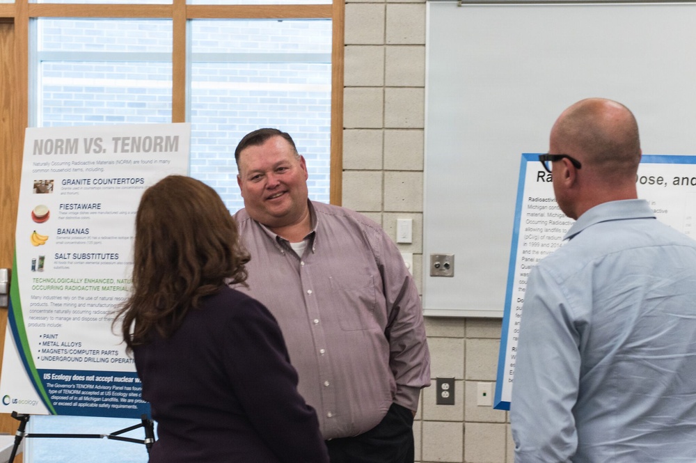 Health Physicists: The Quiet Experts Keeping Radiation Risks in Check