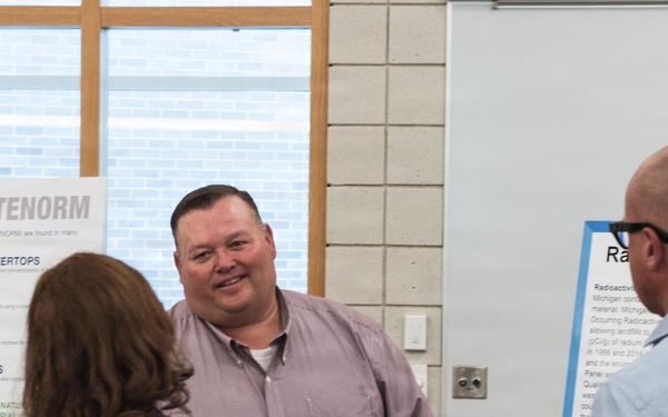 Health Physicists: The Quiet Experts Keeping Radiation Risks in Check